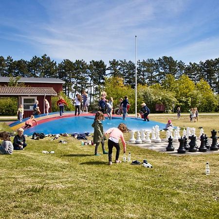 Danhostel Ishoj Strand Екстер'єр фото