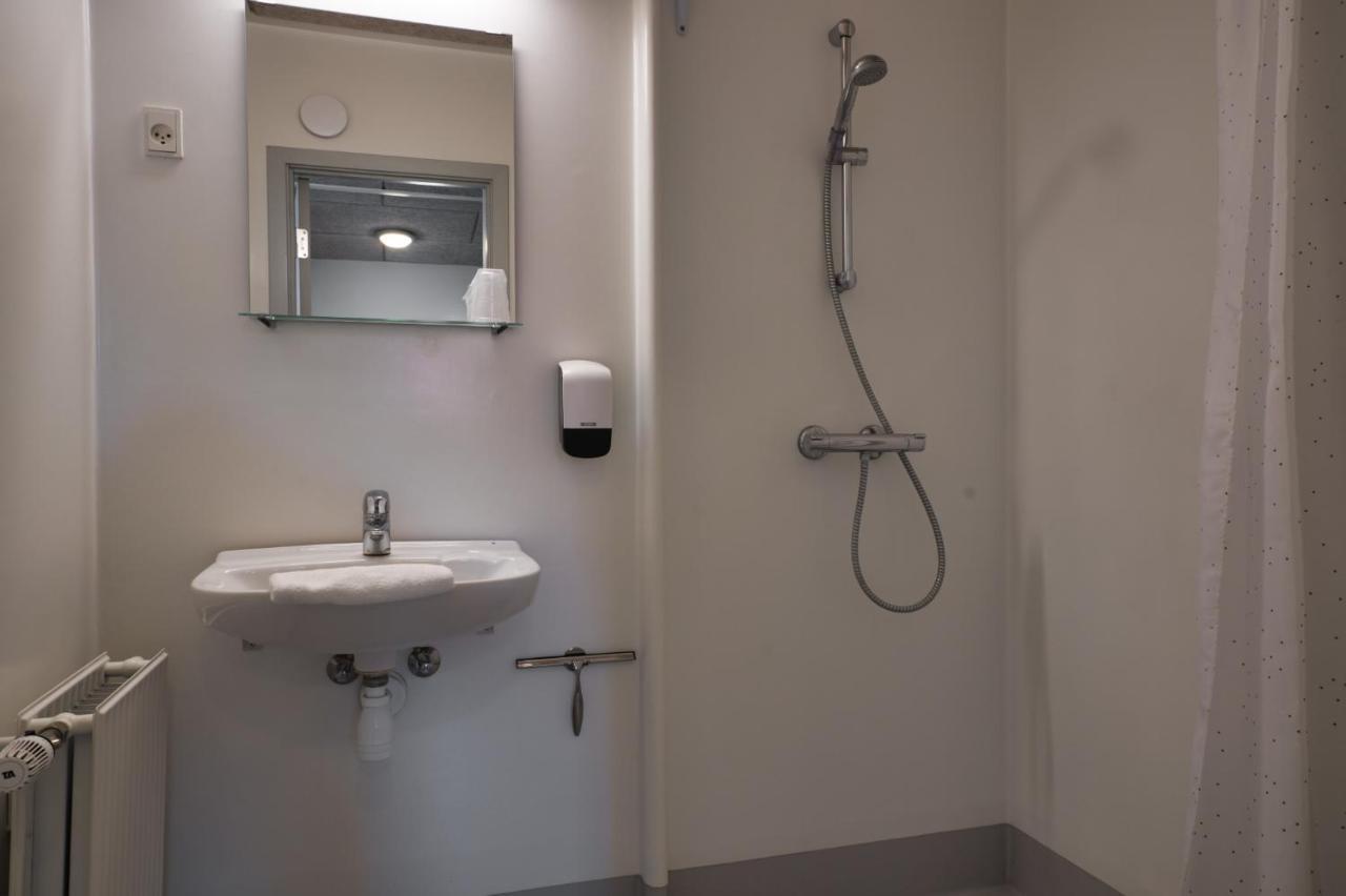 Danhostel Ishoj Strand Екстер'єр фото