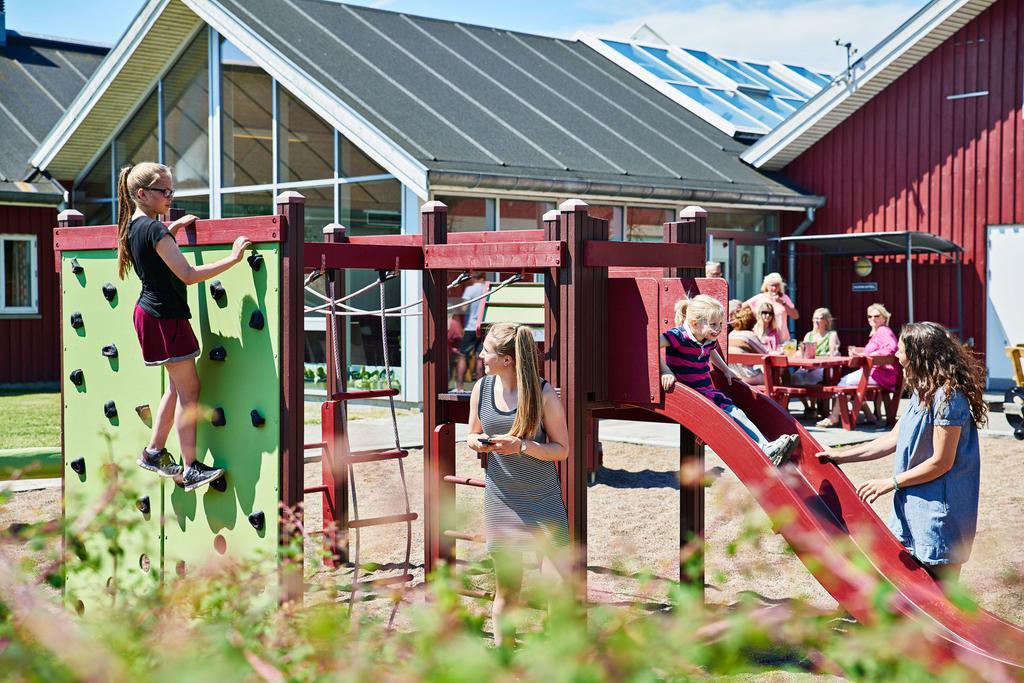 Danhostel Ishoj Strand Екстер'єр фото