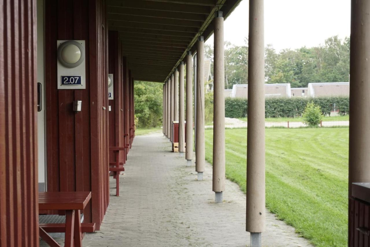 Danhostel Ishoj Strand Екстер'єр фото