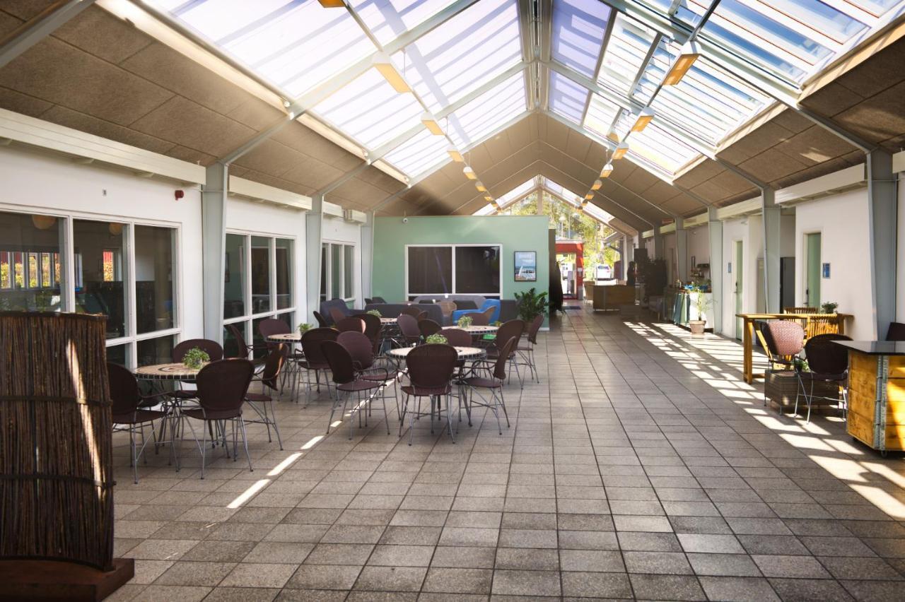 Danhostel Ishoj Strand Екстер'єр фото