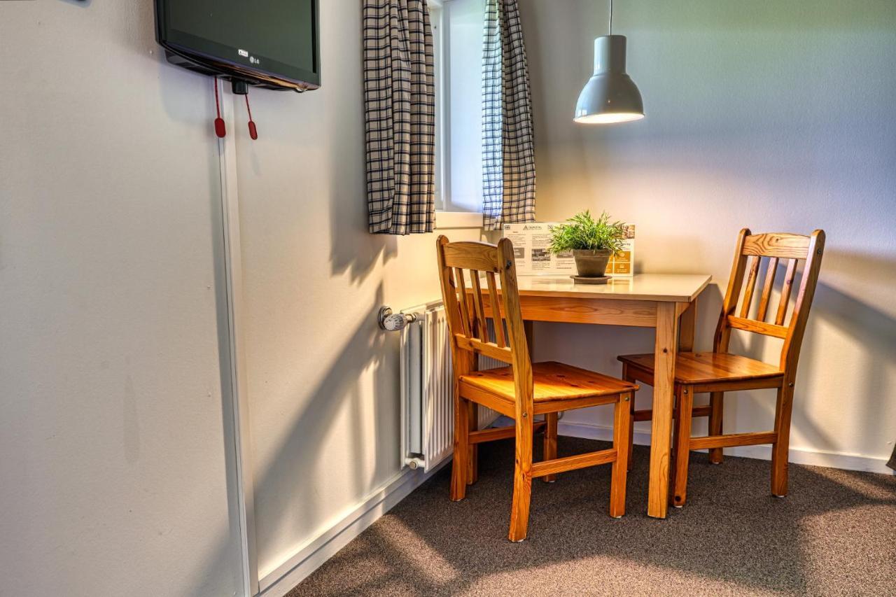 Danhostel Ishoj Strand Екстер'єр фото