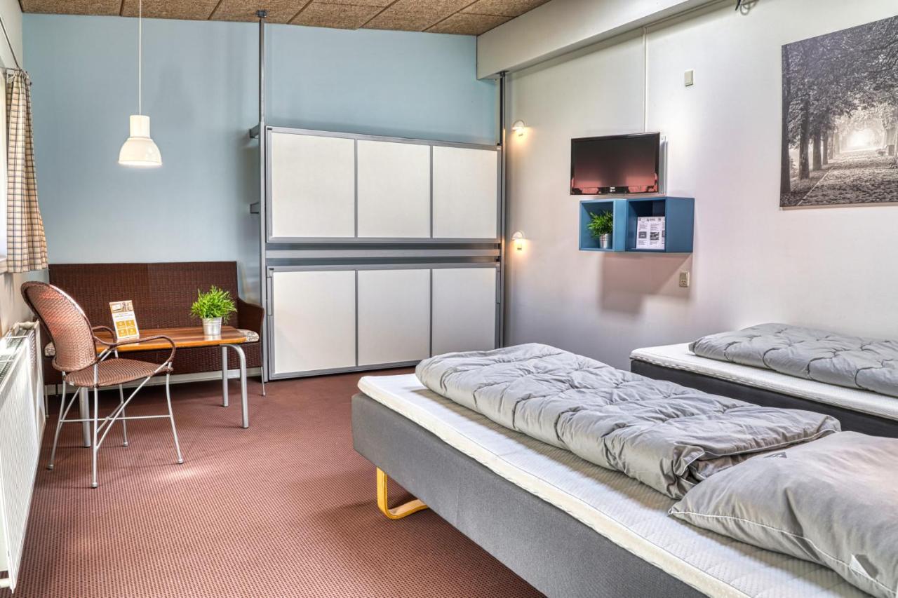 Danhostel Ishoj Strand Екстер'єр фото