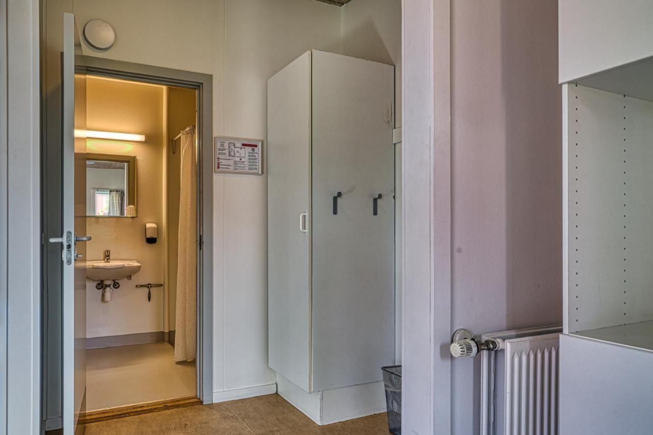 Danhostel Ishoj Strand Екстер'єр фото