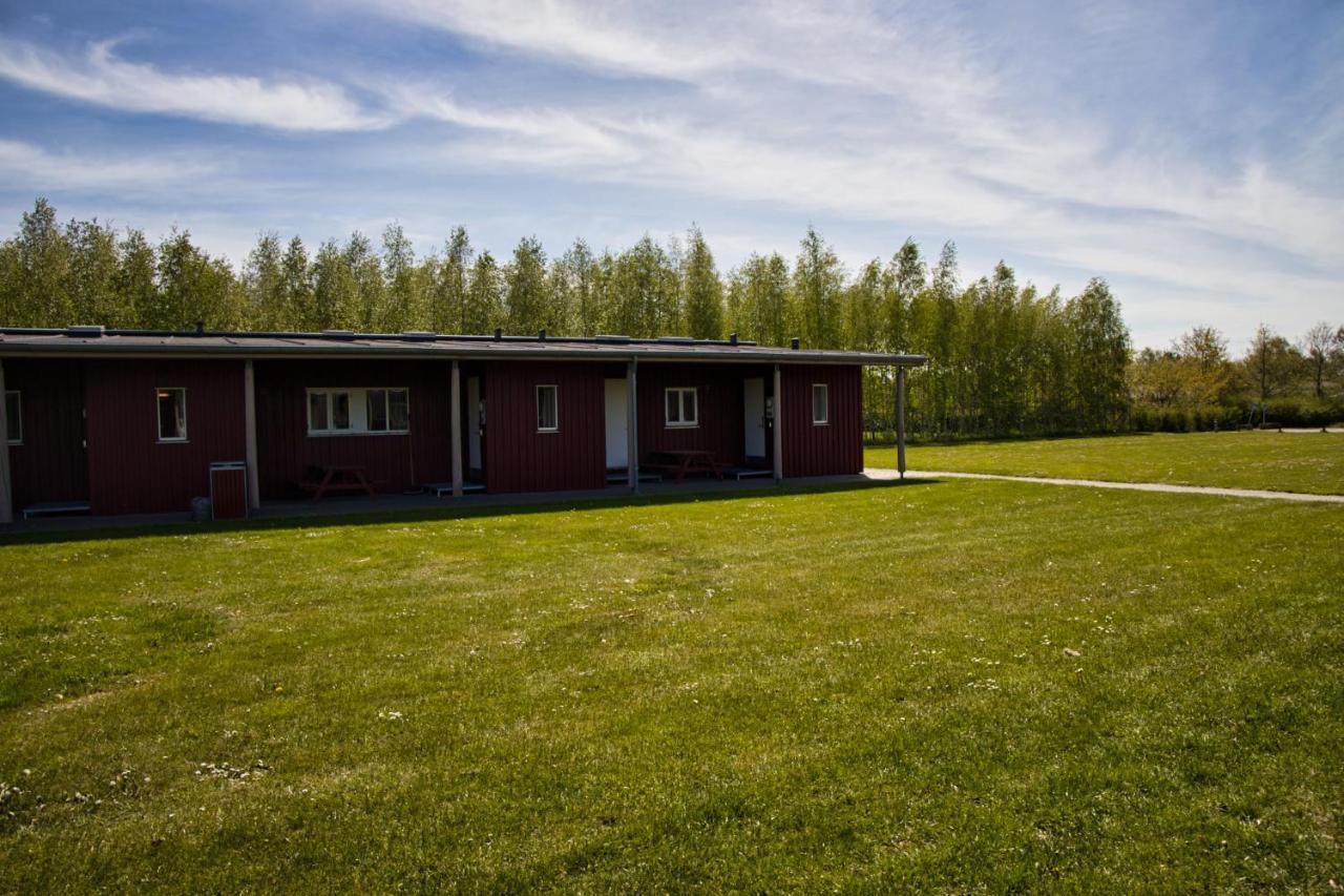 Danhostel Ishoj Strand Екстер'єр фото