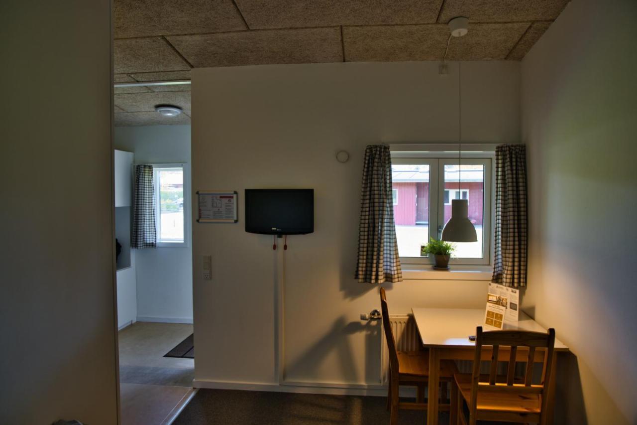 Danhostel Ishoj Strand Екстер'єр фото