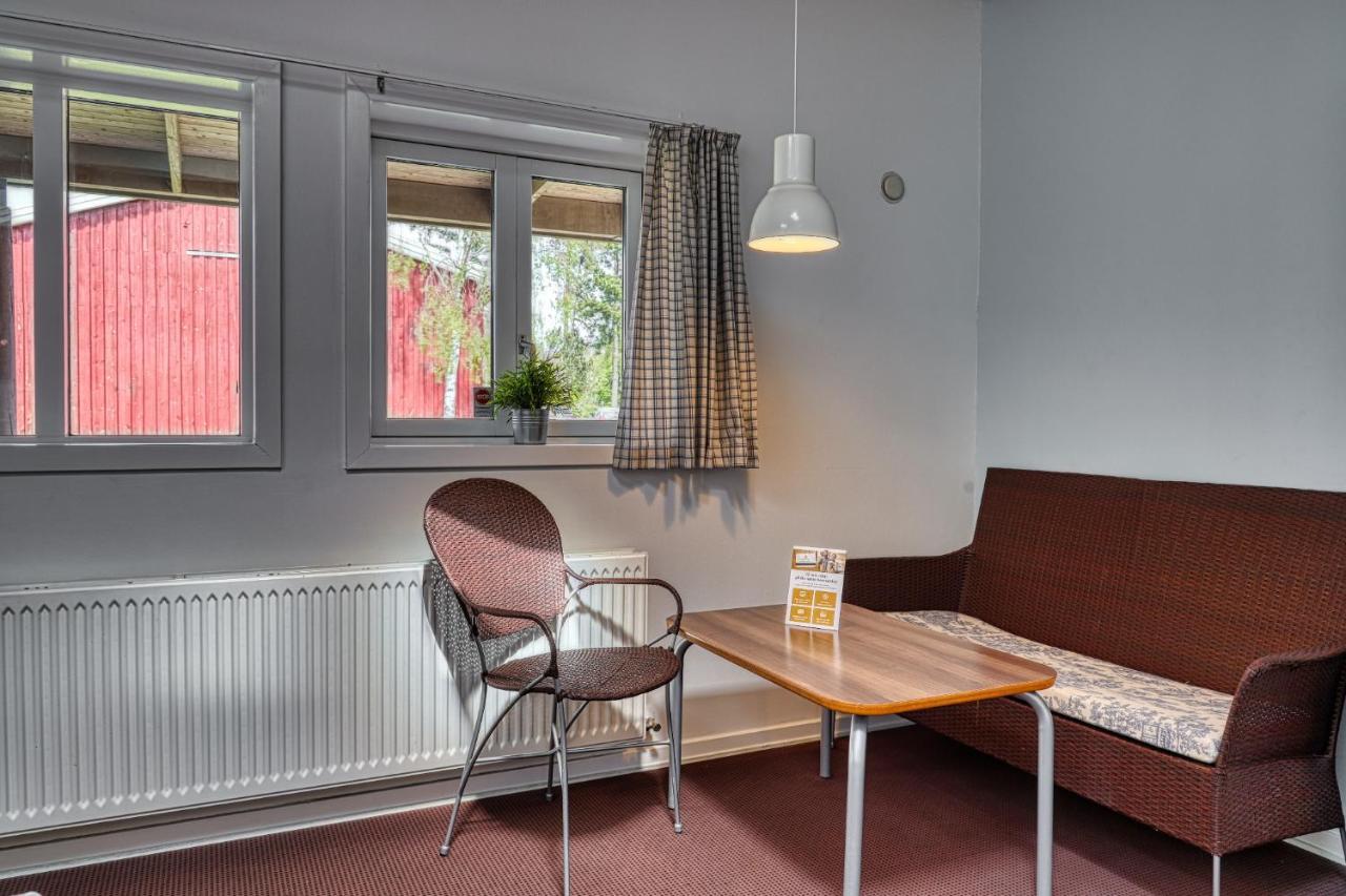 Danhostel Ishoj Strand Екстер'єр фото